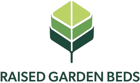 Raised Garden Beds logo